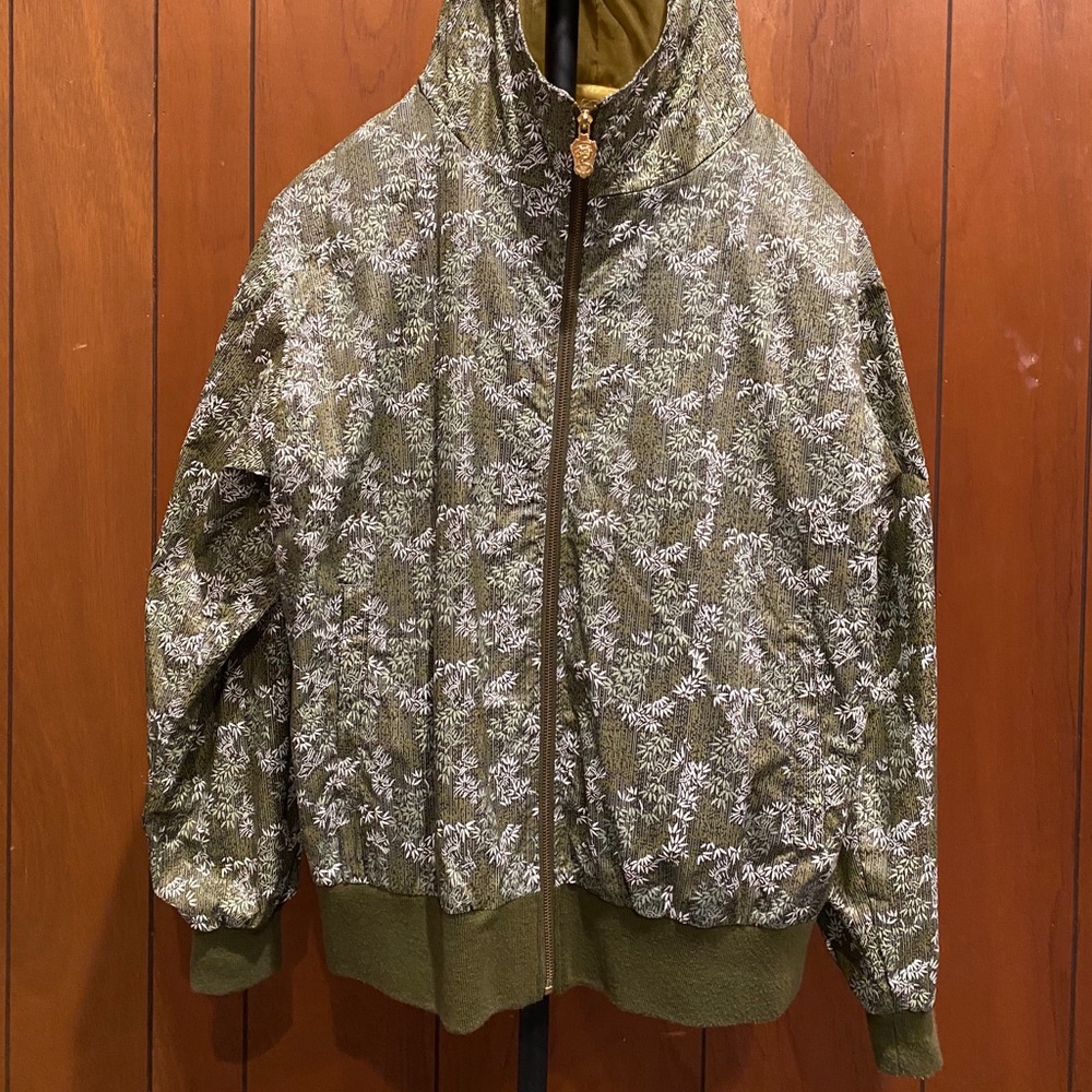 Prohibit Jacket